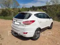 2013 Hyundai IX35