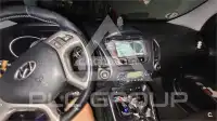 2013 Hyundai IX35