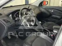 2013 Hyundai IX35