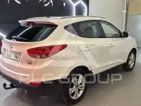 2013 Hyundai IX35
