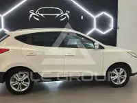 2013 Hyundai IX35