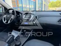 2013 Hyundai IX35