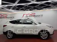 2013 Hyundai IX35
