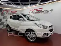 2013 Hyundai IX35