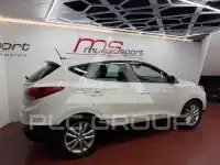 2013 Hyundai IX35