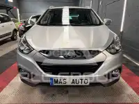 2013 Hyundai IX35