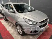 2013 Hyundai IX35