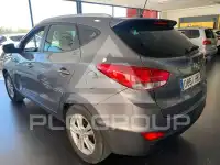 2013 Hyundai IX35