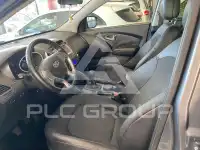 2013 Hyundai IX35
