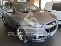 2013 Hyundai IX35