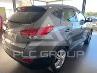 2013 Hyundai IX35