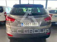 2013 Hyundai IX35