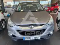 2013 Hyundai IX35