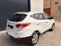 2013 Hyundai IX35