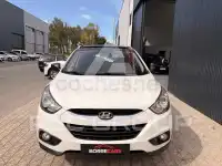 2013 Hyundai IX35