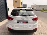 2013 Hyundai IX35