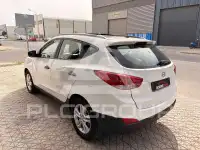 2013 Hyundai IX35