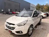 2013 Hyundai IX35
