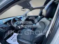 2013 Hyundai IX35