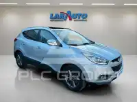 2013 Hyundai IX35