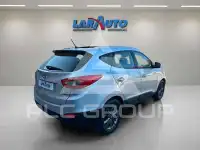 2013 Hyundai IX35