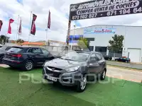 2013 Hyundai IX35