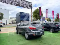 2013 Hyundai IX35