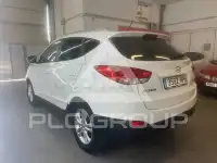 2013 Hyundai IX35