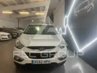 2013 Hyundai IX35