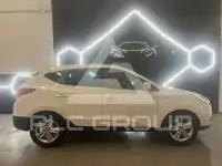 2013 Hyundai IX35