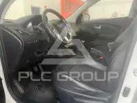 2013 Hyundai IX35