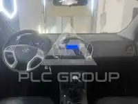2013 Hyundai IX35