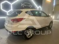 2013 Hyundai IX35