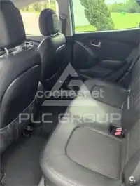 2013 Hyundai IX35