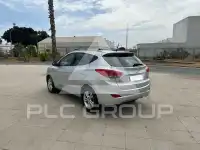 2013 Hyundai IX35