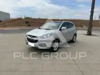2013 Hyundai IX35