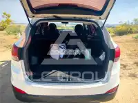 2013 Hyundai IX35