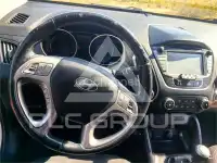 2013 Hyundai IX35
