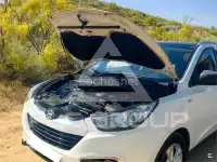 2013 Hyundai IX35