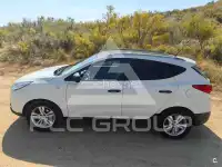 2013 Hyundai IX35