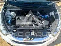 2013 Hyundai IX35
