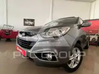 2013 Hyundai IX35
