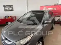 2013 Hyundai IX35