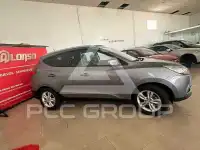 2013 Hyundai IX35