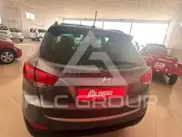 2013 Hyundai IX35