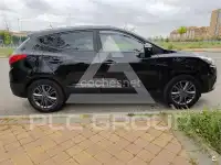 2013 Hyundai IX35