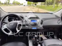 2013 Hyundai IX35