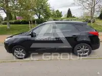 2013 Hyundai IX35