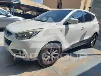 2013 Hyundai IX35