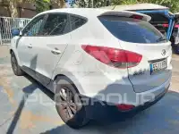 2013 Hyundai IX35